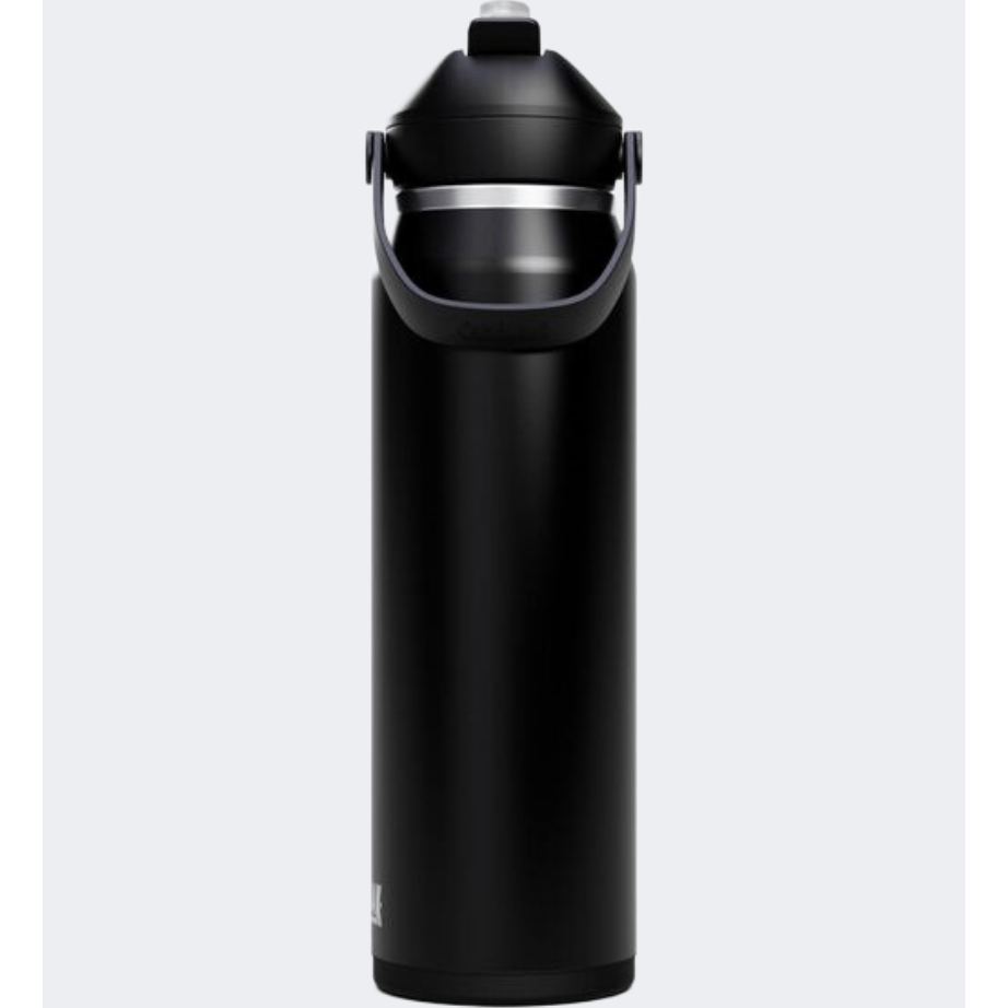 Camelbak Thrive Flip Straw Vss 32 Oz Lifestyle Bottle Black - Medaid
