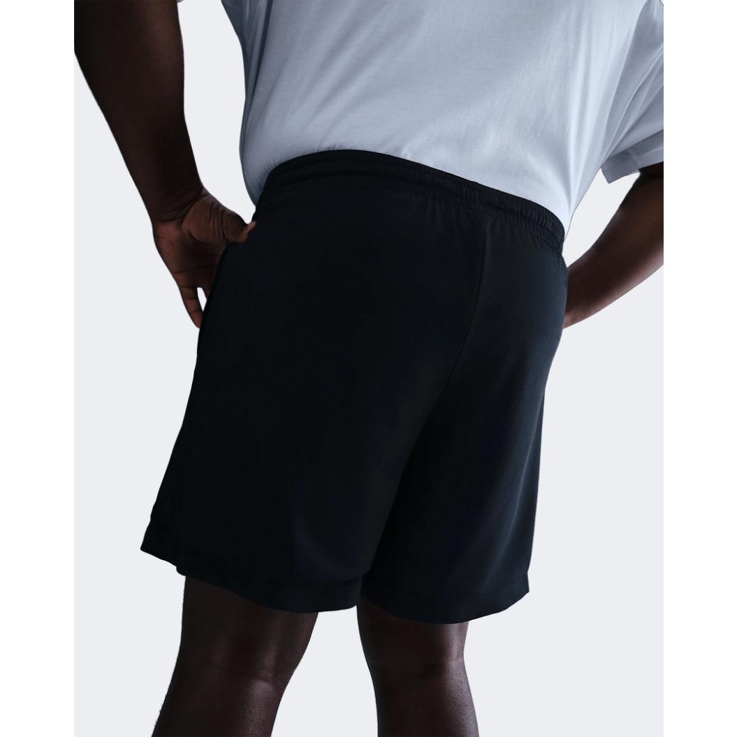 Nike Kobe Men Basketball Short Black - Medaid International