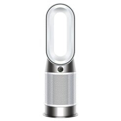 Dyson Purifier Hot+Cool Gen 1 HP10 Fan Heater, White - Medaid