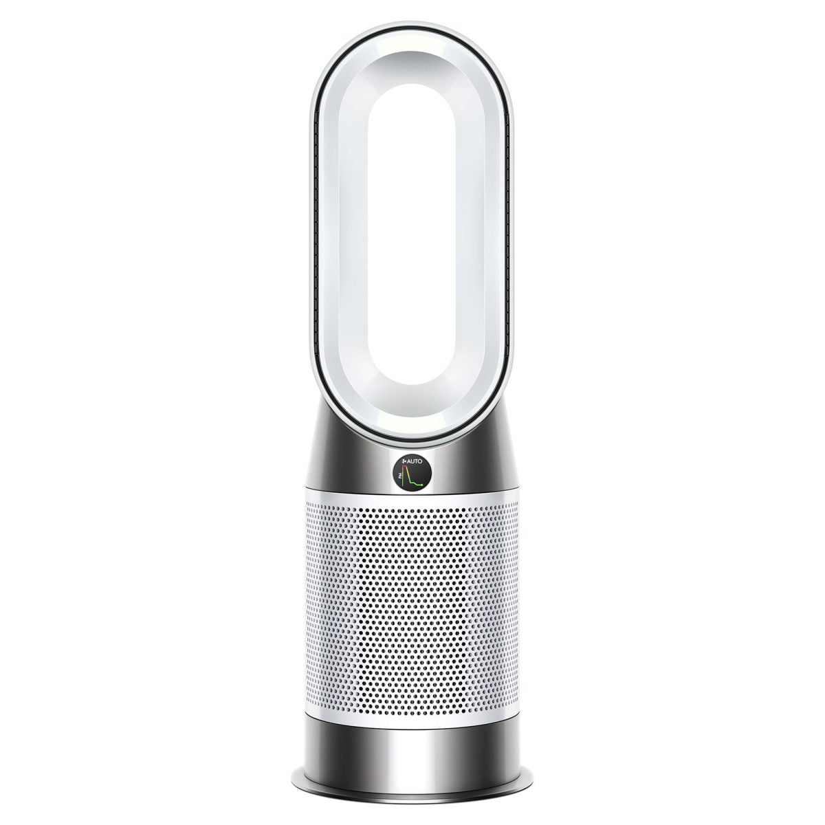 Dyson Purifier Hot+Cool Gen 1 HP10 Fan Heater, White - Medaid