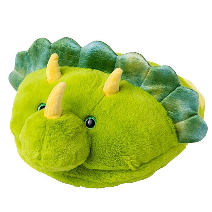 Noxxiez Cozy Footwarmer Dinosaur - Medaid International