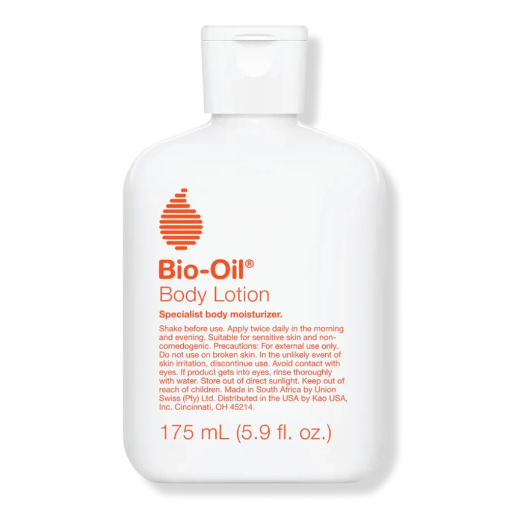 Body Lotion - Medaid International