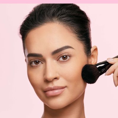Bourjois Always Fabulous Bronzer - Medaid
