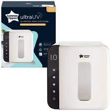 Tommee Tippee TT UV Steriliser - Medaid