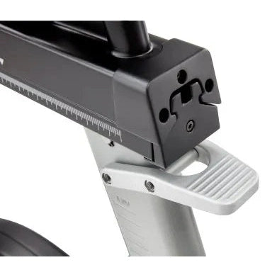 Adidas Accessories C-21X Spinning Fitness Bike Black/Silver - Medaid