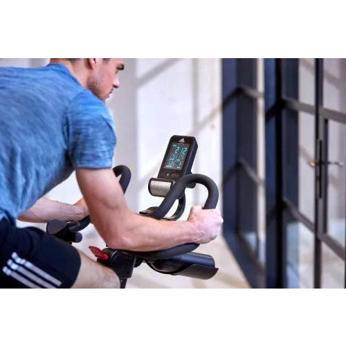 Adidas Accessories C-21X Spinning Fitness Bike Black/Silver - Medaid