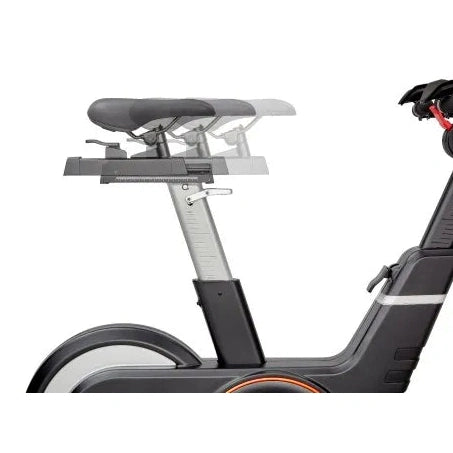 Adidas Accessories C-21X Spinning Fitness Bike Black/Silver - Medaid