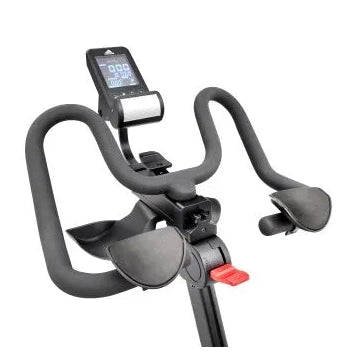 Adidas Accessories C-21X Spinning Fitness Bike Black/Silver - Medaid