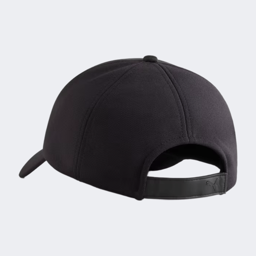 Puma Scuderia Ferrari Race Pro Men Lifestyle Cap Black - Medaid International