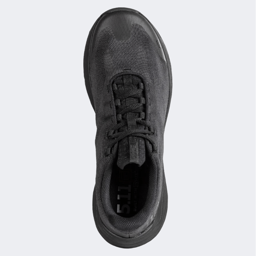 5-11 Pt-R Men Tactical Shoes Black - Medaid