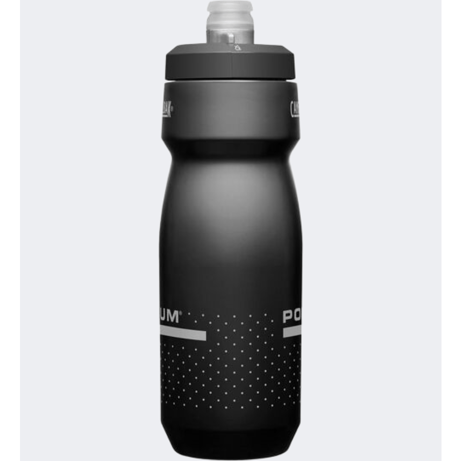 Camelbak Podium 24 Oz Biking Bottle Black - Medaid