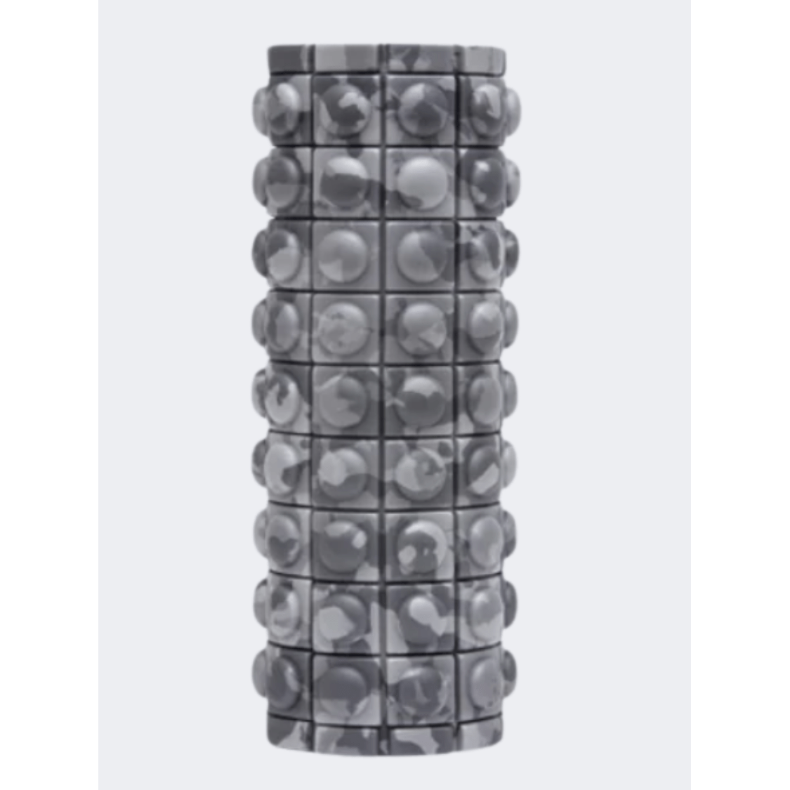 Adidas Accessories Textured Fitness Foam Roller Grey/Camo - Medaid - Lebanon