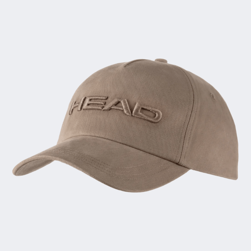 Head Baseball Unisex Tennis Cap Willow Green - Medaid