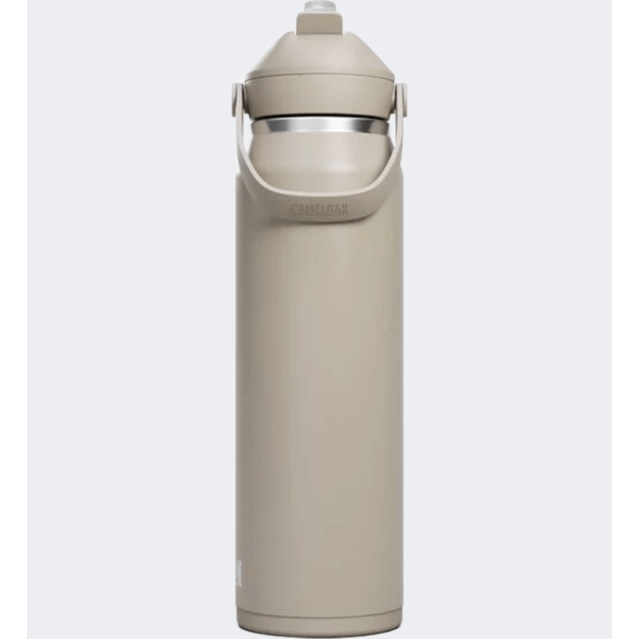 Camelbak Thrive Flip Straw Vss 20 Oz Lifestyle Bottle Stone - Medaid