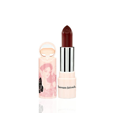 Bassam Fattouh Lipstick Balm - Medaid