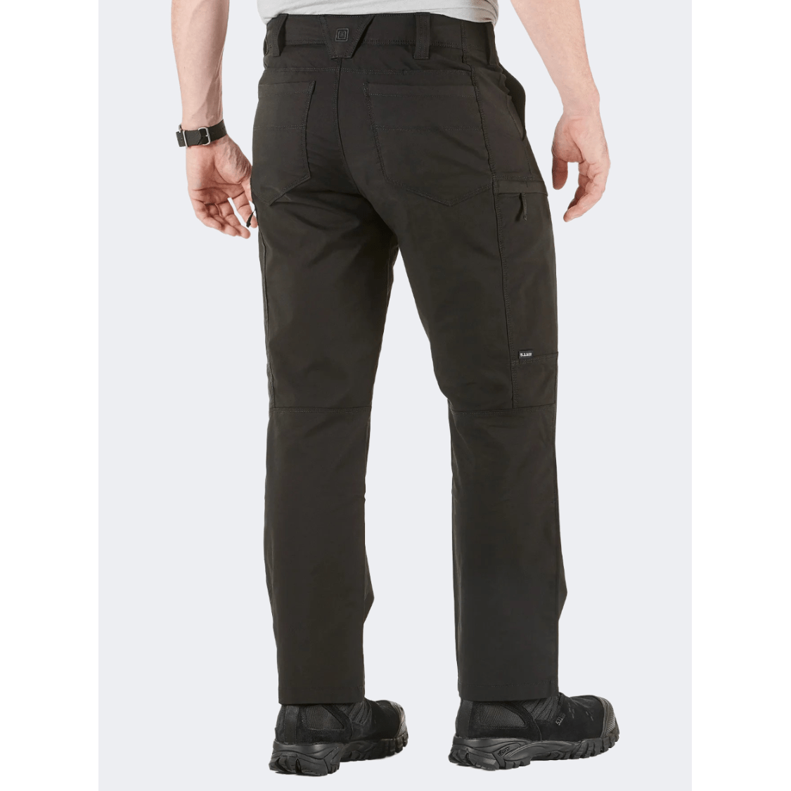 5-11 Apex Men Tactical Pant Black - Medaid