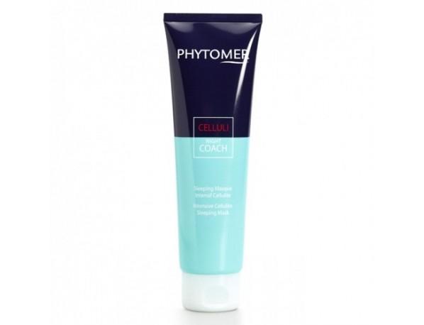 Phytomer Celluli Night Coach Intensive Cellulite Sleeping Mask - Medaid