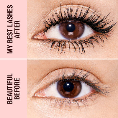 CHARLOTTE TILBURY PILLOW TALK PUSH UP LASHES! MASCARA - Medaid - Lebanon