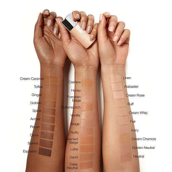 Clinique Beyond Perfecting Foundation + Concealer - Medaid