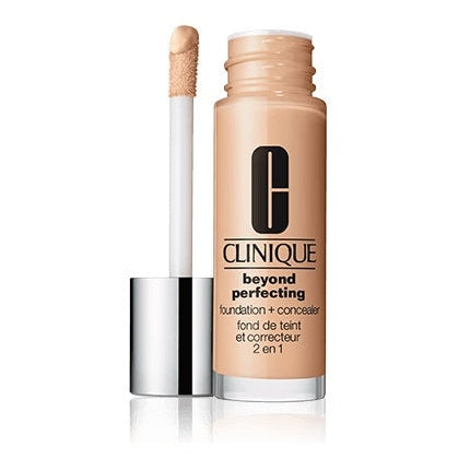 Clinique Beyond Perfecting Foundation + Concealer - Medaid