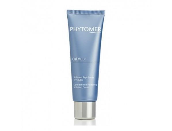 Phytomer Crème 30 Early Wrinkle Plumping Solution Cream - Medaid