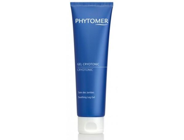 Phytomer CRYOTONIC Soothing Leg Gel - Medaid