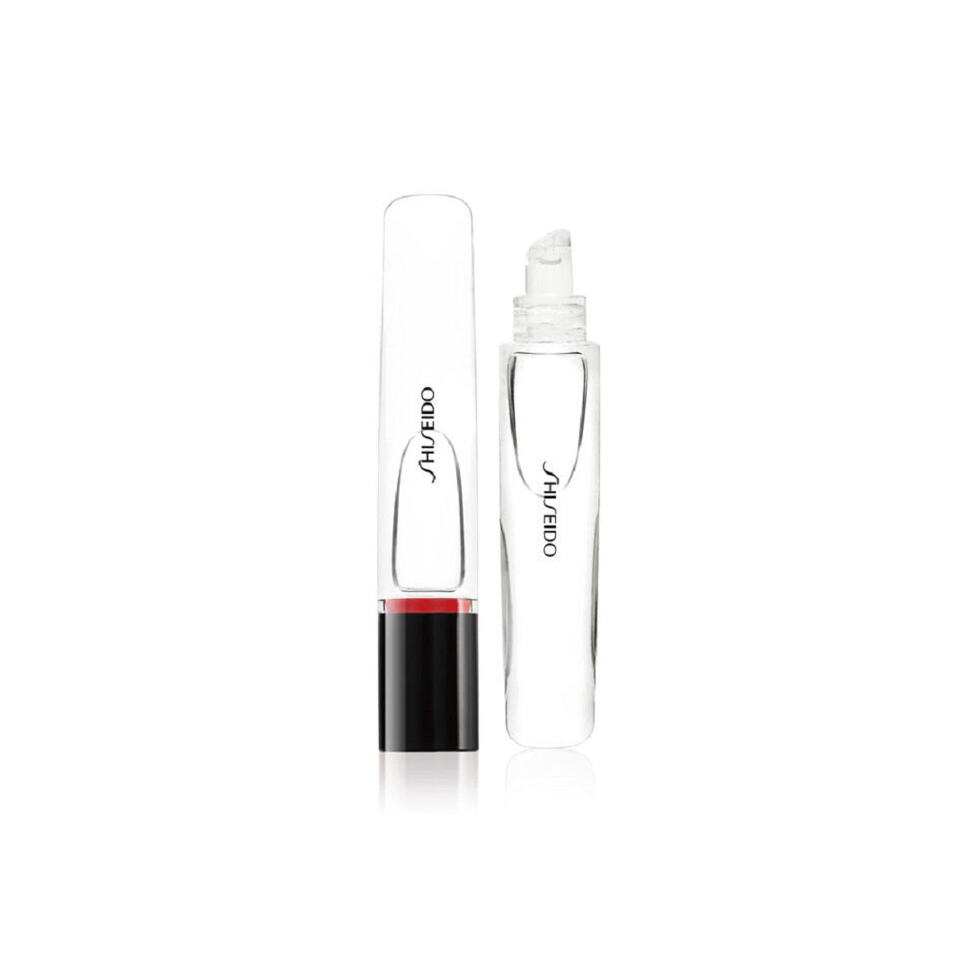 Shiseido Crystal Gel Gloss - Medaid
