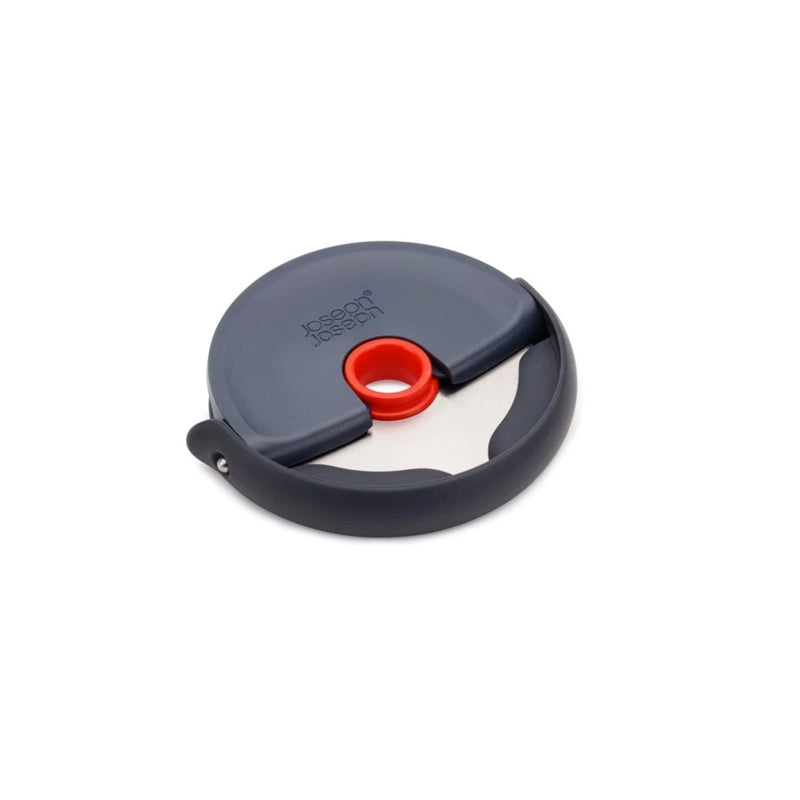 Joseph Joseph Disc Easy Clean Pizza Cutter - Medaid