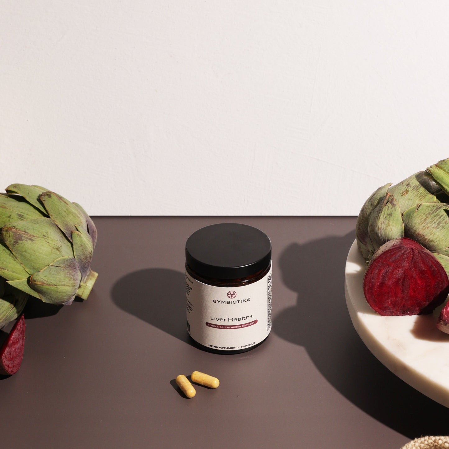 Liver Health+ – CYMBIOTIKA - Medaid