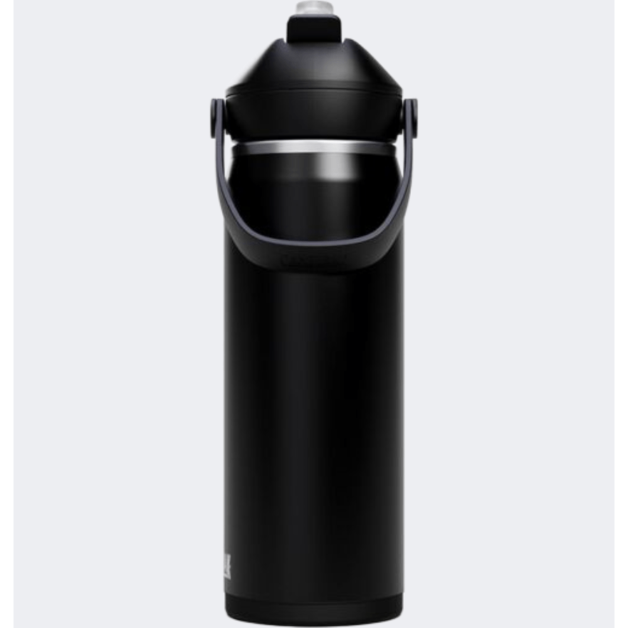 Camelbak Thrive Flip Straw Vss 32 Oz Lifestyle Bottle Black - Medaid