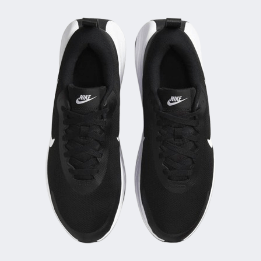 Nike Promina Men Training Sneakers Black/White - Medaid