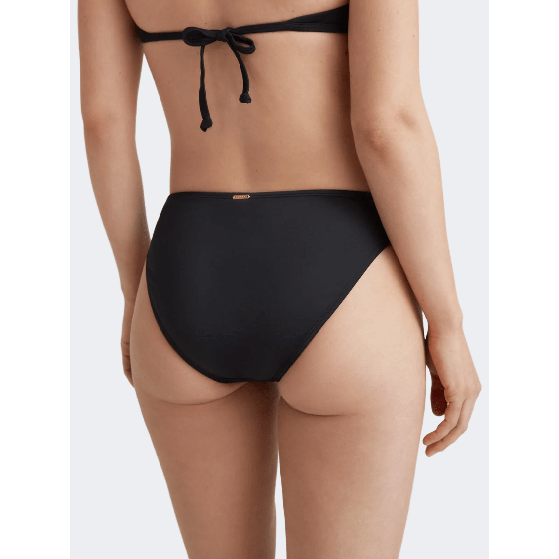 Oneill Rita Bottoms Women Beach Slip Black - Medaid International