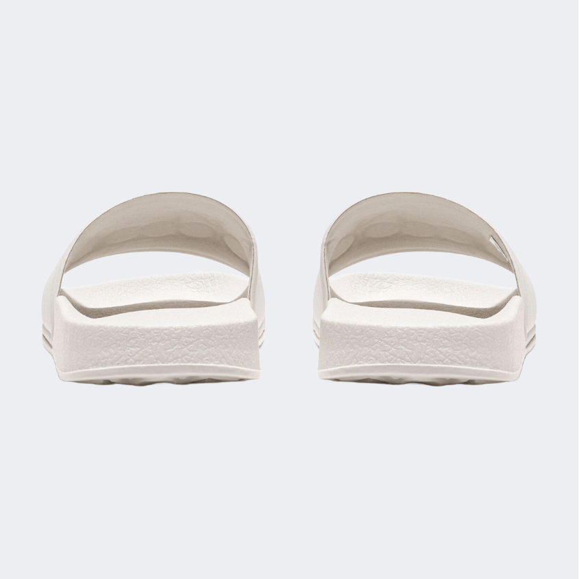 Diadora Praia Men Lifestyle Slippers White/Black - Medaid International