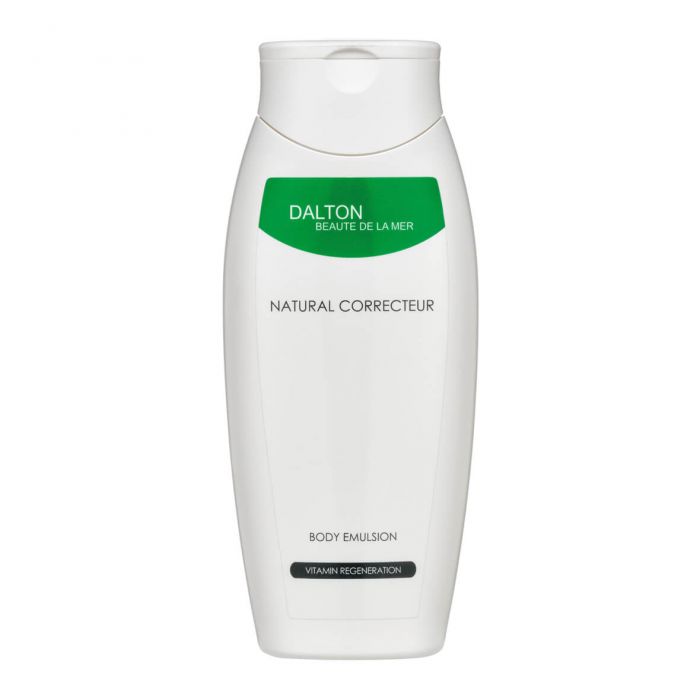 Dalton Natural Correcteur Body Emulsion 250ML - Medaid