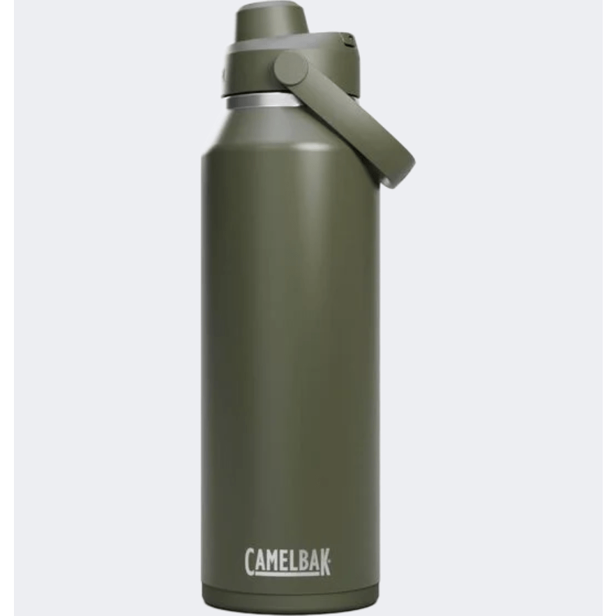 Camelbak Thrive Chug Vss 40 Oz Lifestyle Bottle Moss - Medaid