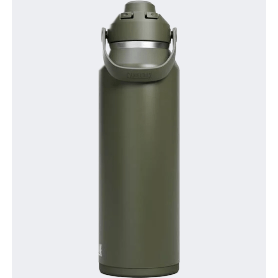 Camelbak Thrive Chug Vss 40 Oz Lifestyle Bottle Moss - Medaid