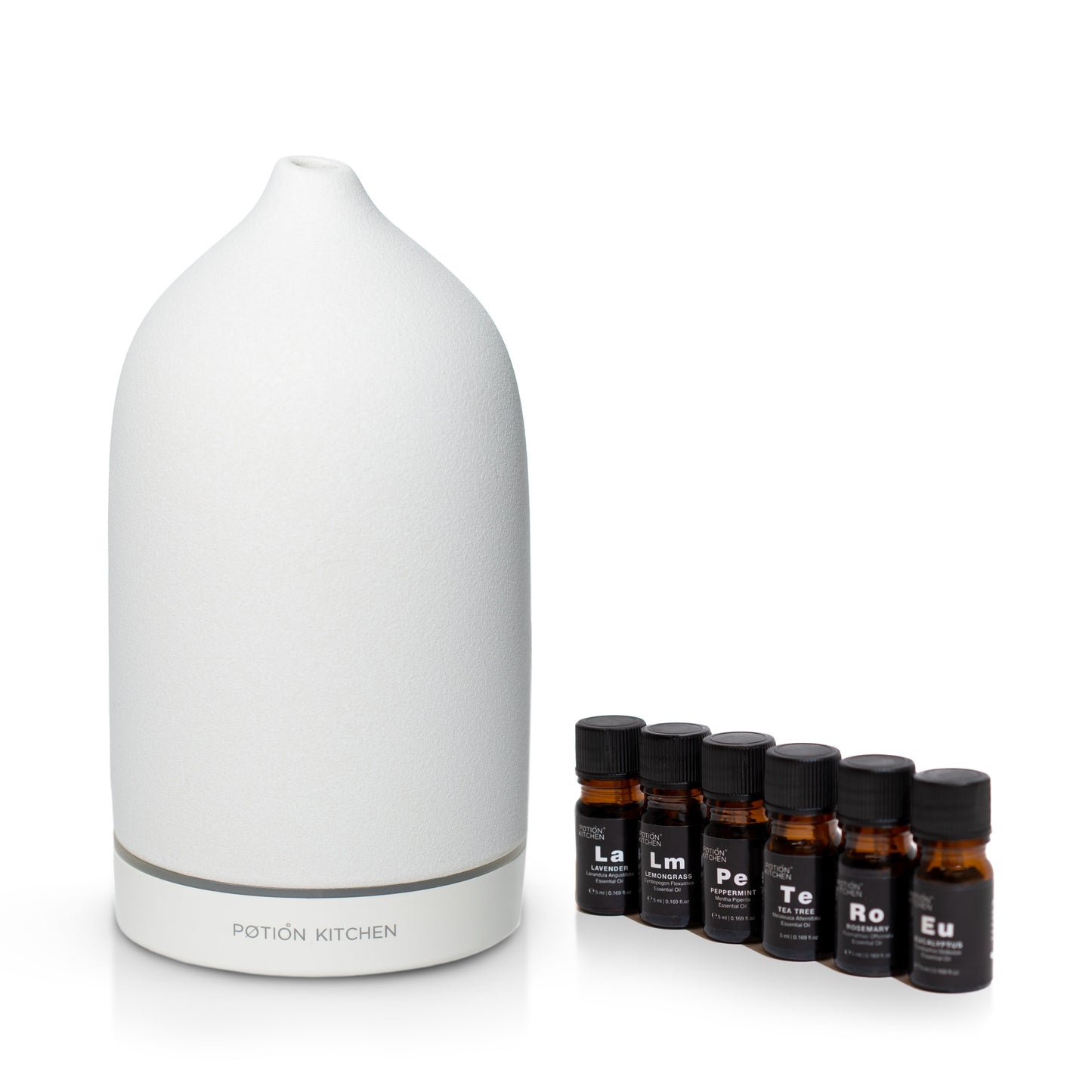Aromatherapy Duo - Medaid