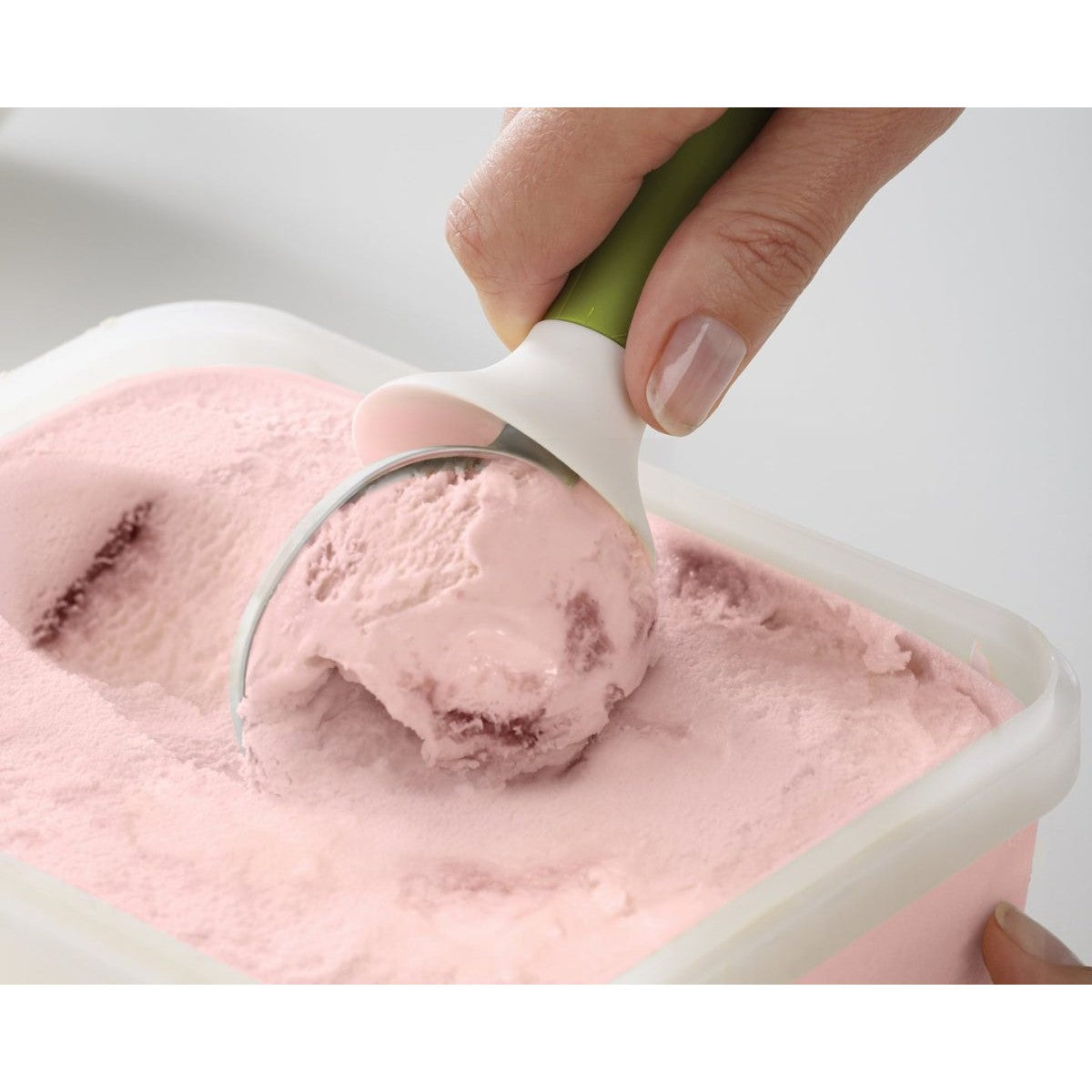 Joseph Joseph Dimple Ice-cream Scoop - Medaid