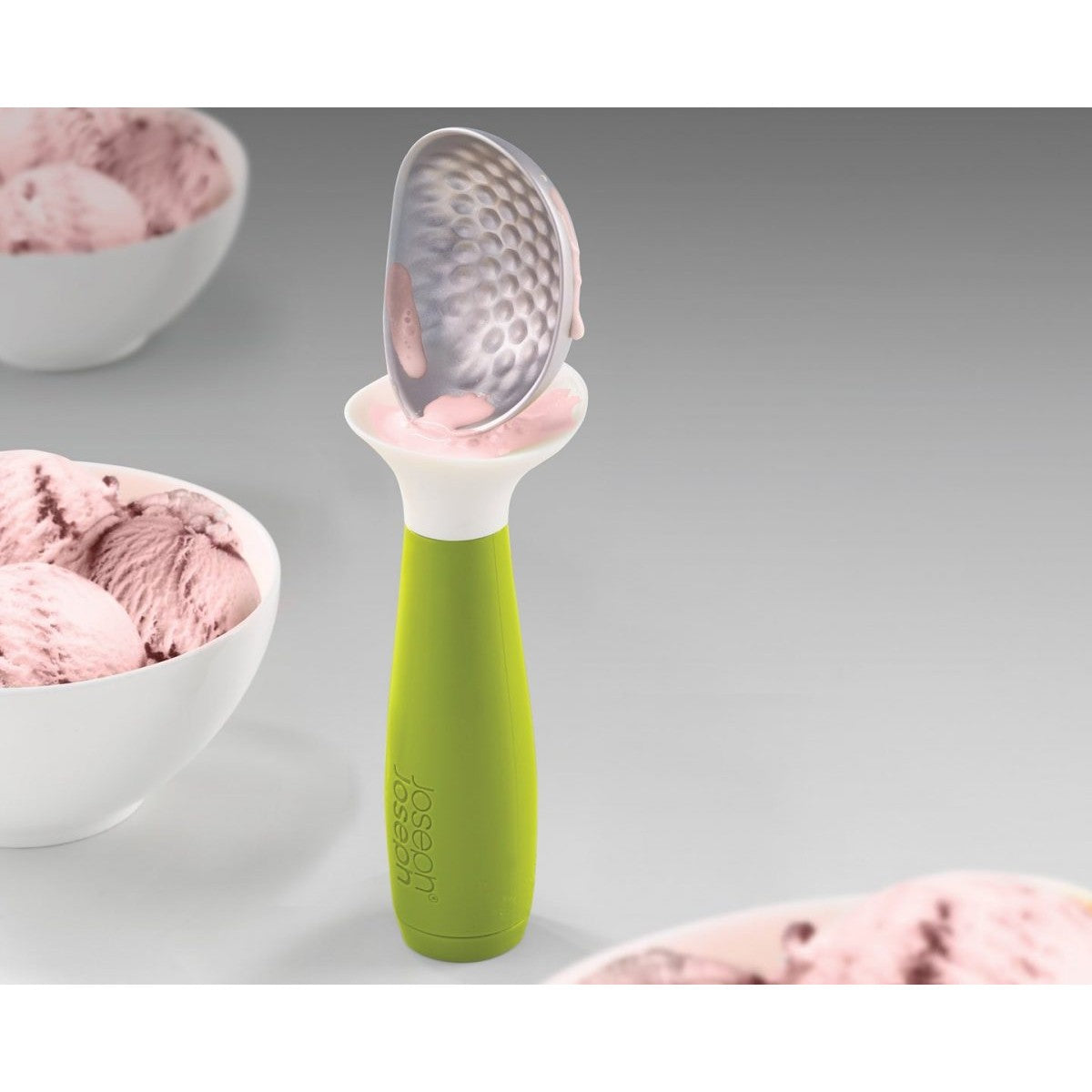 Joseph Joseph Dimple Ice-cream Scoop - Medaid