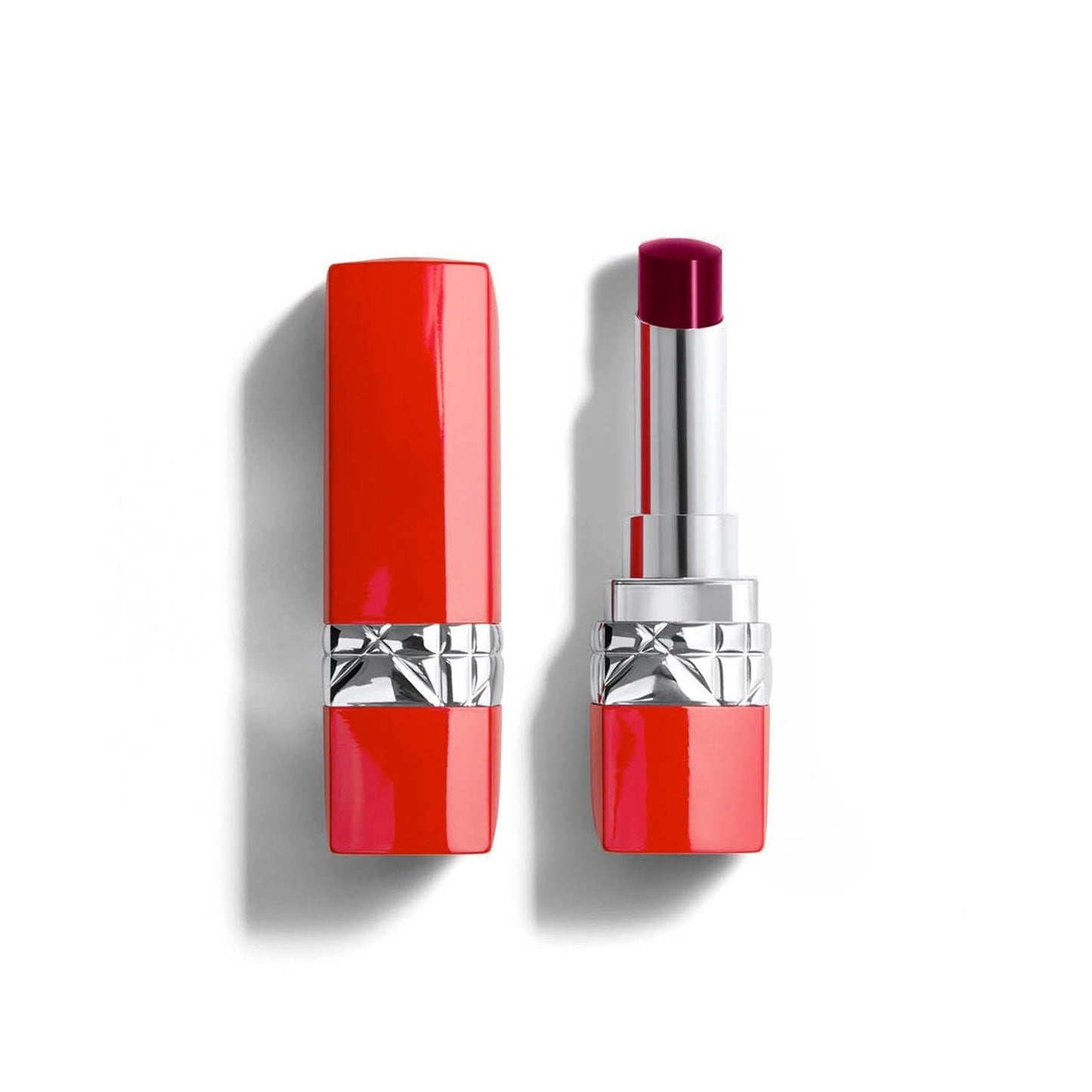 Rouge Dior - Ultra Rouge Ultra Pigmented Hydra Lipstick 12H Weightless Wear - Medaid