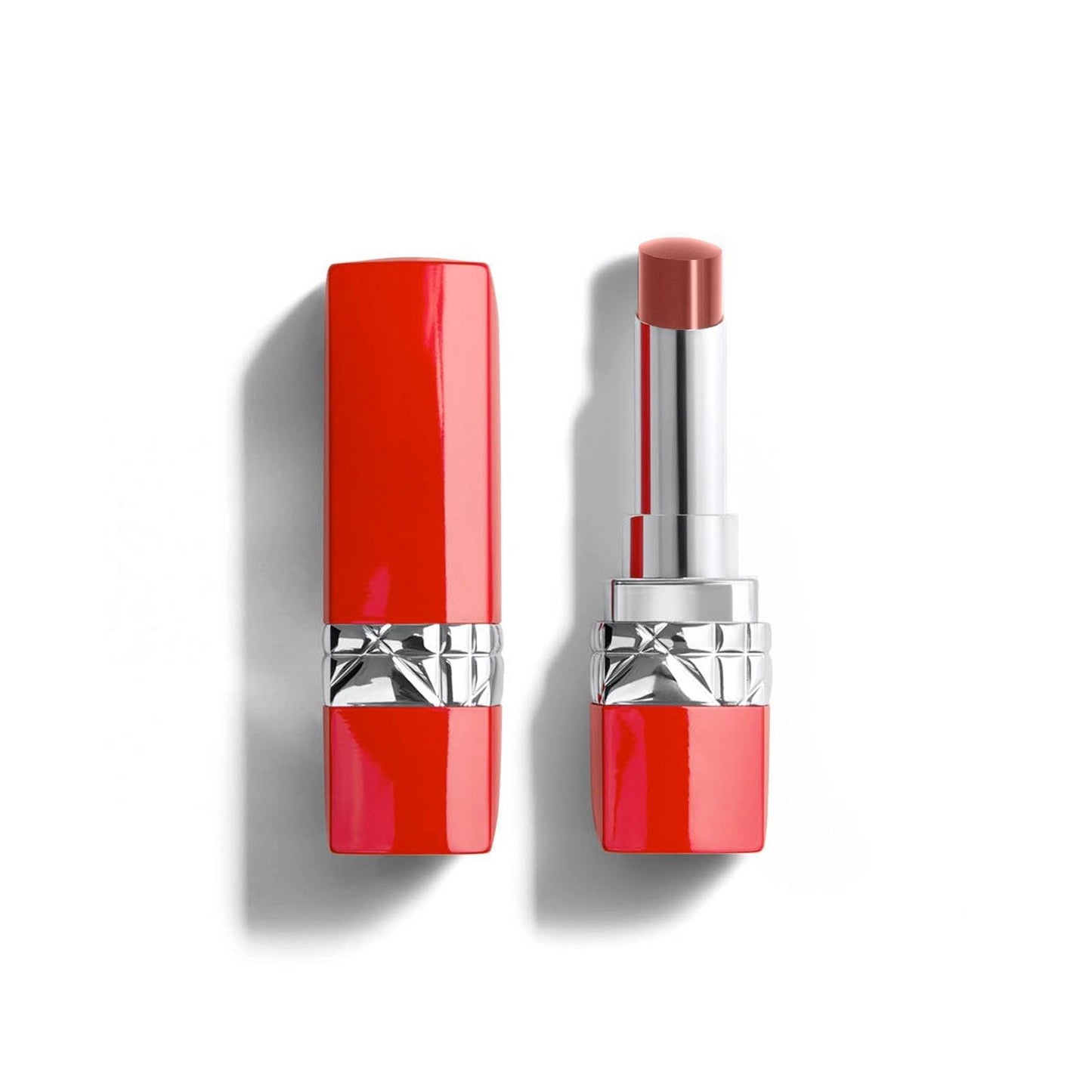 Rouge Dior - Ultra Rouge Ultra Pigmented Hydra Lipstick 12H Weightless Wear - Medaid