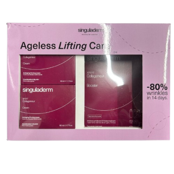 Ageless Lifting Care Kit - Medaid