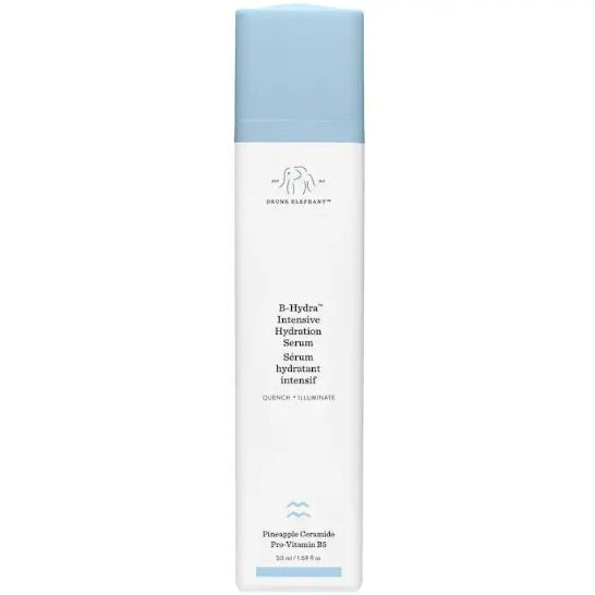 Drunk Elephant B-Hydra Intensive Hydration Serum with Hyaluronic Acid 50ml - Medaid