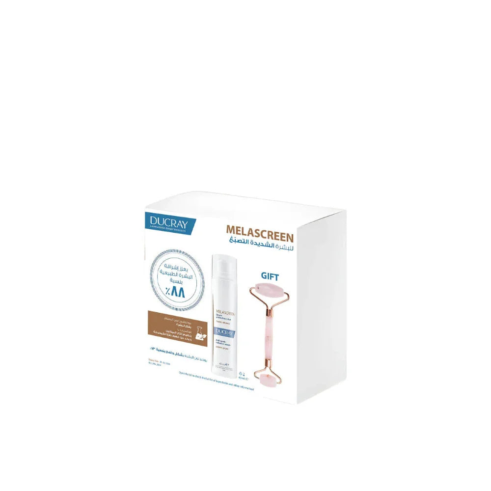 Melascreen Attack Cure Innovation Kit - Medaid International