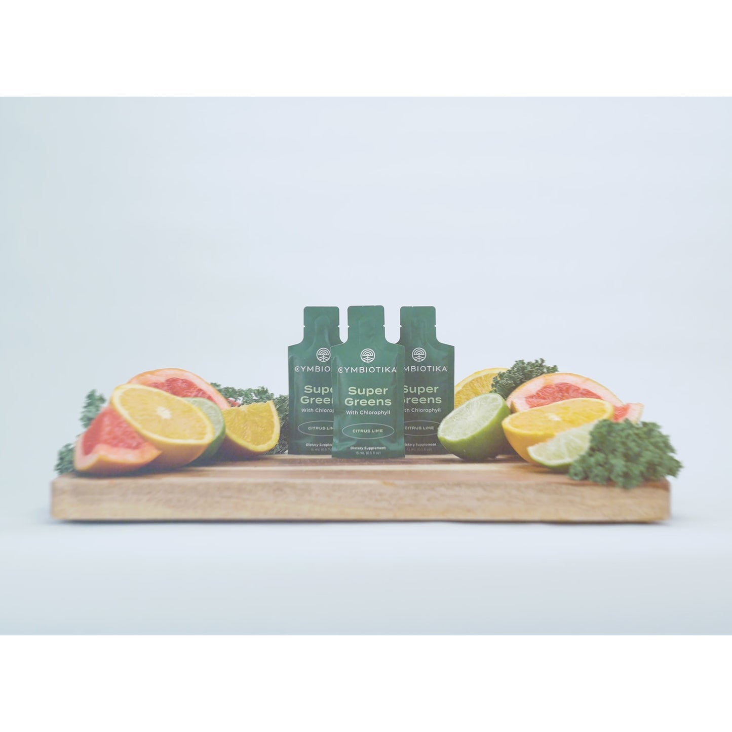 CYMBIOTIKA Super Greens - 30 Pouches - Medaid
