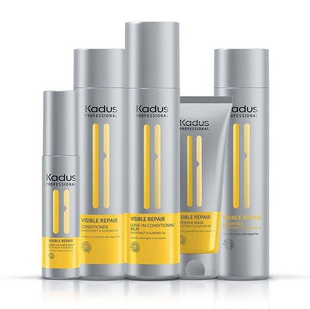 Kadus Professional Visible Repair Conditioning Balm 250ml - Medaid