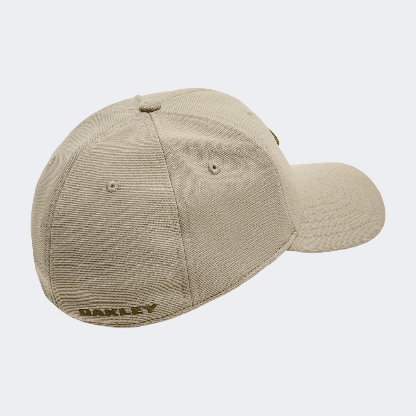 Oakley Tincan Remix Lifestyle Cap Boulder Green/Army - Medaid