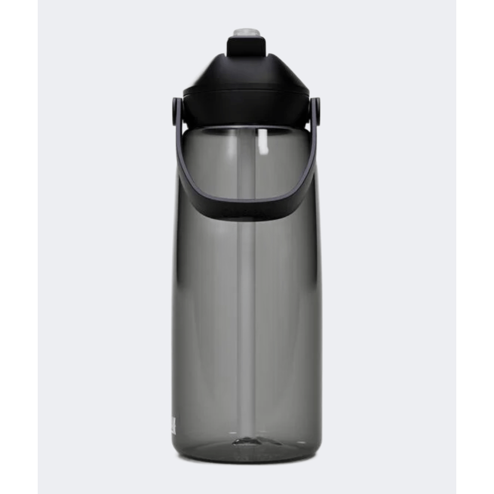 Camelbak Thrive Flip Straw 32 Oz Lifestyle Bottle Charcoal - Medaid International