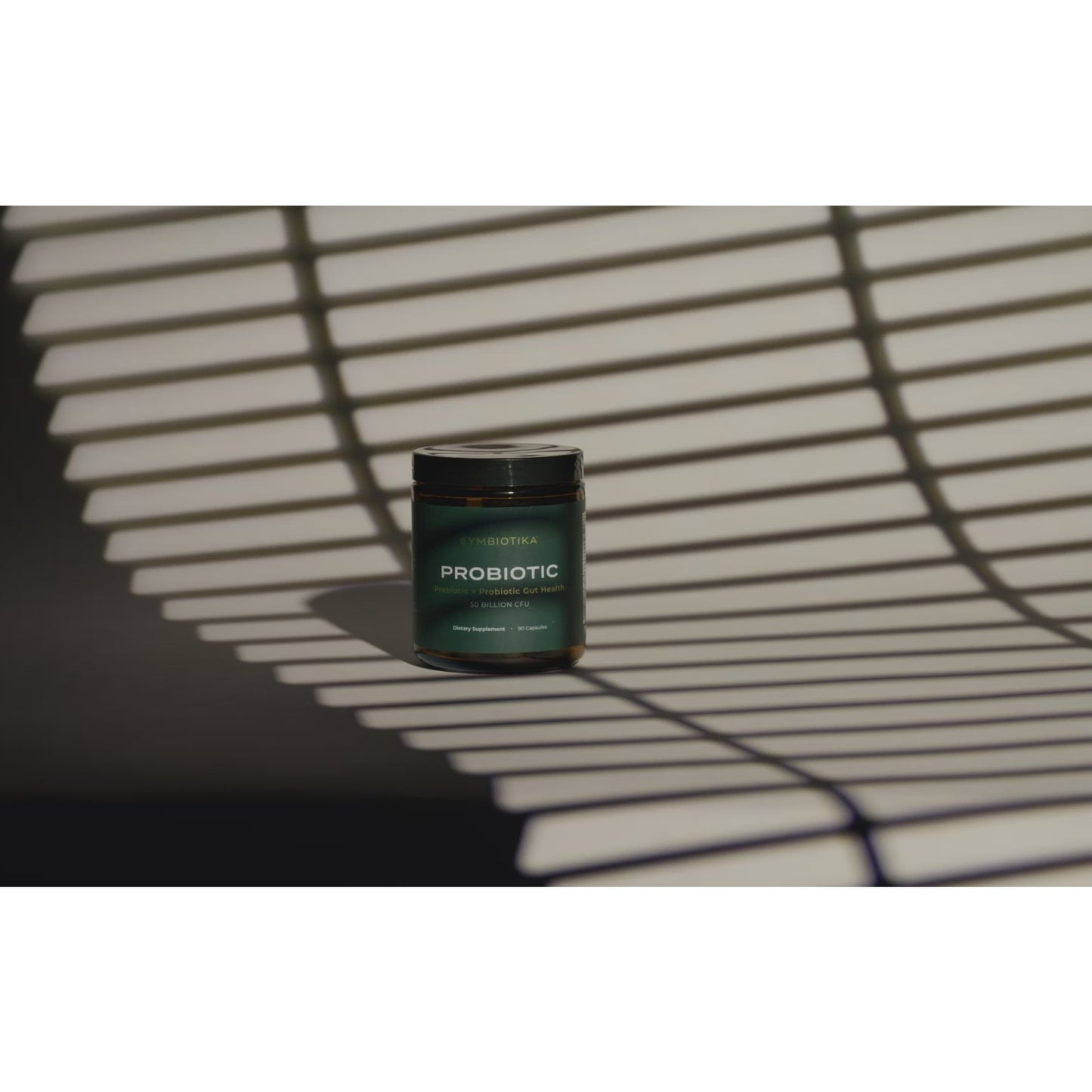 CYMBIOTIKA Probiotic - Medaid