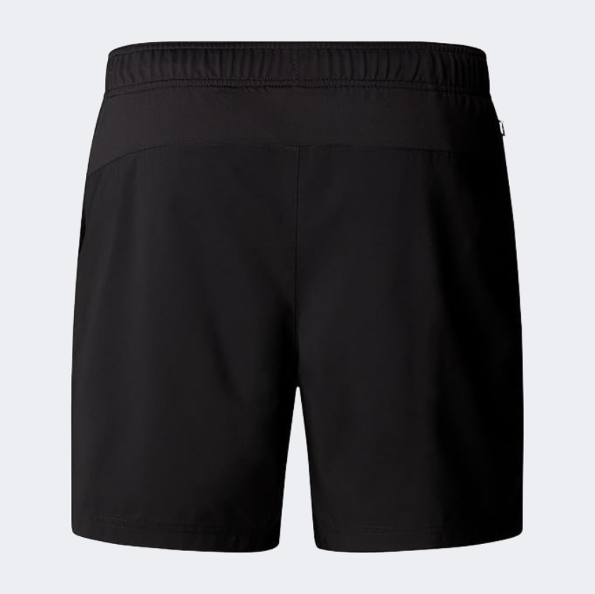 The North Face 24/7 Men Training Short Black - Medaid